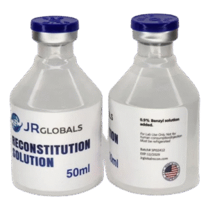 Bacteriostatic Water