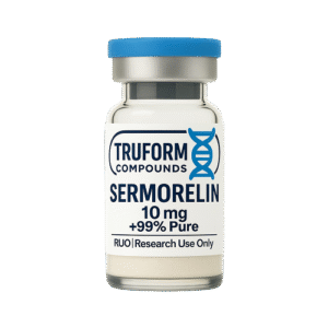 Sermorelin