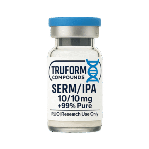 Sermorelin & Ipamorelin