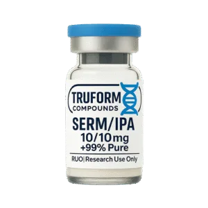 klowen Buy Sermorelin 10mg | GHRH Analog main image 0