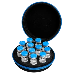 Vial Case