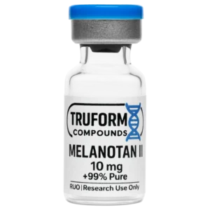 Melanotan II