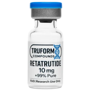 Retatrutide