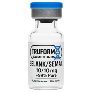 Semax & Selank Blend