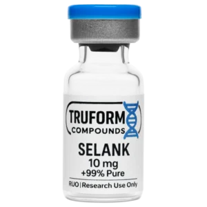 Selank