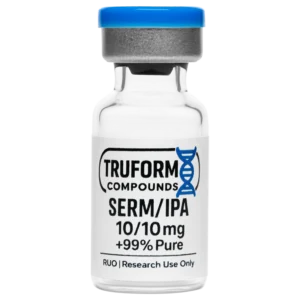 Sermorelin & Ipamorelin