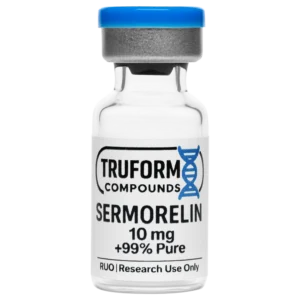 Sermorelin