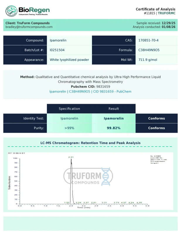 Ipamorelin-1