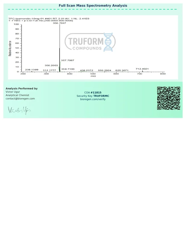 Ipamorelin-2